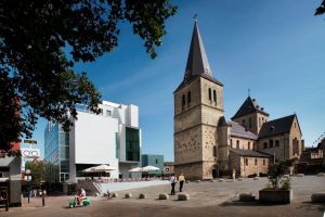 Fietsnetwerk Parkstad Limburg