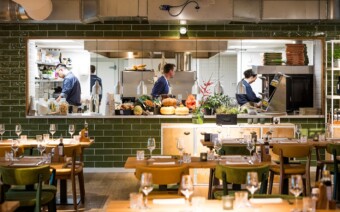 La Lotteria: nieuw adresje in Amsterdam (met fietsroutes!)