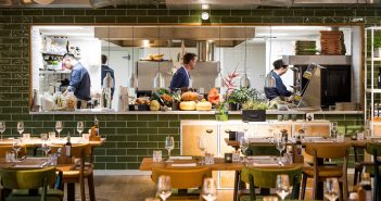 La Lotteria: nieuw adresje in Amsterdam (met fietsroutes!)