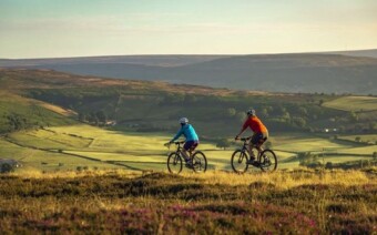 Om van te watertanden – promotiefilmpjes voor fietsreizen