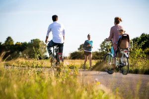 Fietsnetwerk Parkstad Limburg