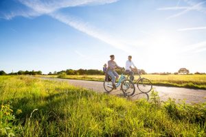 Fietsnetwerk Parkstad Limburg