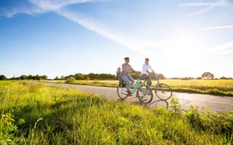 Fietsnetwerk Parkstad Limburg ondergaat metamorfose
