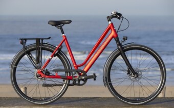 Nominaties Fiets van het Jaar 2019