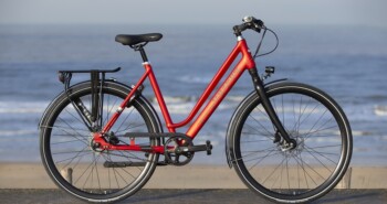 Nominaties Fiets van het Jaar 2019