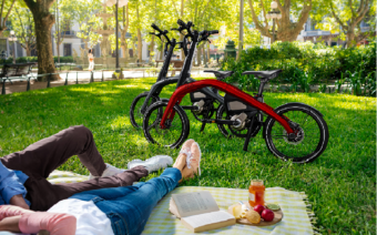 General Motors e-bike krijgt naam