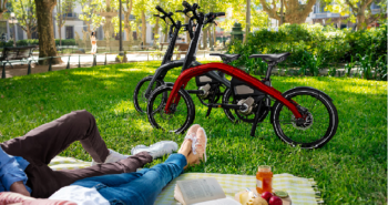 General Motors e-bike krijgt naam