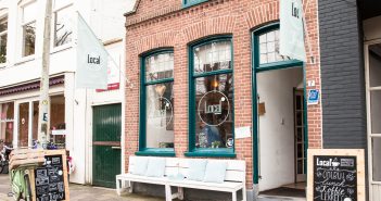 Dagje uit: shoppen, eten en fietsen in Hoorn