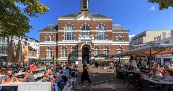 Fijne adresjes in Apeldoorn: 3x koffie, eten en slapen