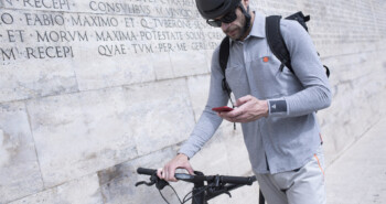 Functionele fietskleding voor alledag van Dainese