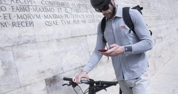 Functionele fietskleding voor alledag van Dainese