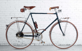 Drie redenen waarom deze fiets zo interessant is