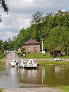 Weser-Radweg