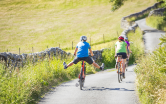 Fietsen in Engeland: Yorkshire & Lincolnshire