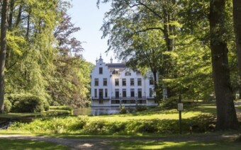 Fietstocht met de boswachter over Landgoed Staverden