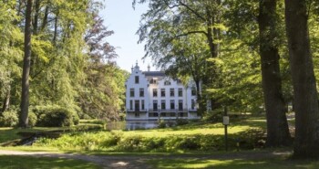 Fietstocht met de boswachter over Landgoed Staverden