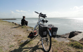 Nederlanders fietsen steeds verder, blijkt uit onderzoek(je)