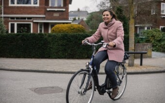 Het rondje van Bernice Notenboom