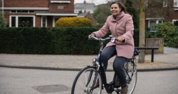 Het rondje van Bernice Notenboom