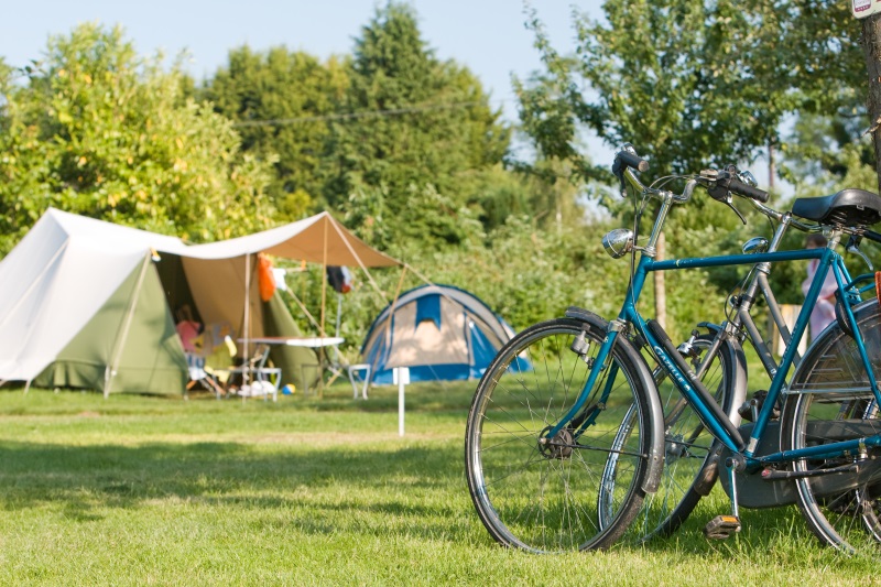 Tegenstander Bekritiseren pk Da's handig: fiets-kampeervakantie zonder koken - FietsActief.nl