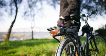 Fietsaccu service