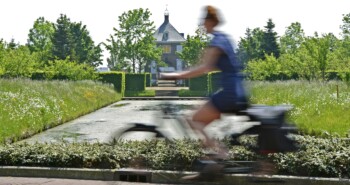 Route Leiden – Intercity’s van de Gouden Eeuw