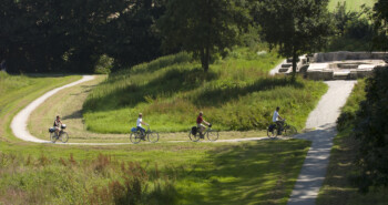 Scandinavië Markt op Schokland – met gratis Werelderfgoed fietsroute