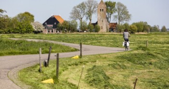 Editie 2-2019 inclusief streekgids Leiden-Delft