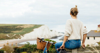 Zomertip: ga eens op fietsvakantie naar Sussex