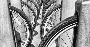 Handig: zo doe je langer met je fietsbanden