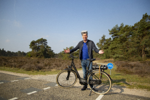 Win een fietsweekend