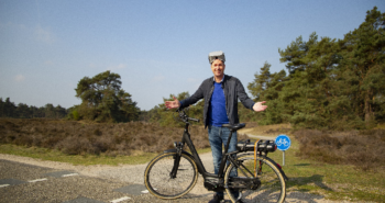 Win een fietsweekend in de Gelderse Streken