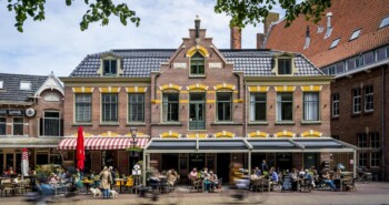 Op de trappers rond Alkmaar: 9 tips