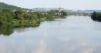 Nieuwe fietsgids: Véloroute du Soleil