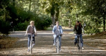Zomerfietsen in Oost-Vlaanderen: nieuwe routes rond Gent