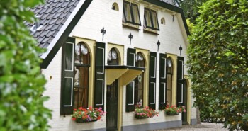 Route Nunspeet – Machtig mooie kunst