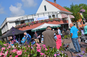 Fietsvierdaagse Markelo