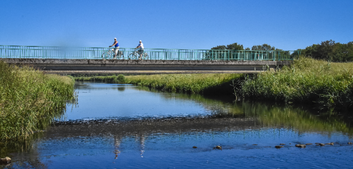 Fietsvierdaagse Markelo