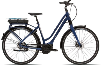 Alle elektrische fietstests op een rij
