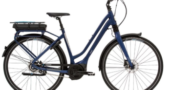 Alle elektrische fietstests op een rij