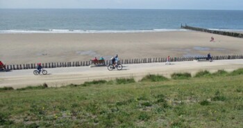 Lekker luxe in Zeeland: fietsweekendje Dishoek