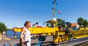 FietsActief 5 – 2019 mét streekgids ‘De Kop van Noord-Holland’