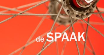 De Spaak, nieuwe podcast over gewoon fietsen