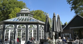 Route Zwolle – Hop-on & hop-off in de IJsseldelta