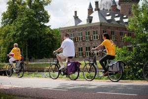 Utrechtse Fietsvierdaagse