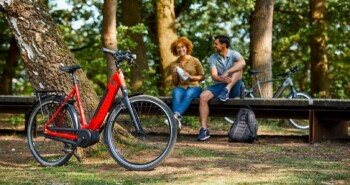 Langer doen met je e-bike accu? Zó lukt dat