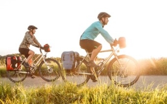 Fietsvakantie in eigen land: onverminderd populair