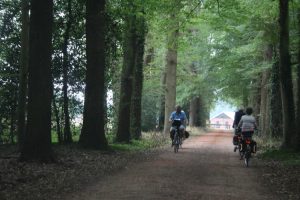 Twentse Fietsvierdaagse