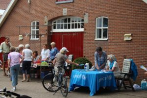 Twentse Fietsvierdaagse