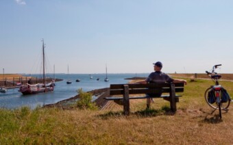 Beste fietsregio 2019: Zeeland en Friesland